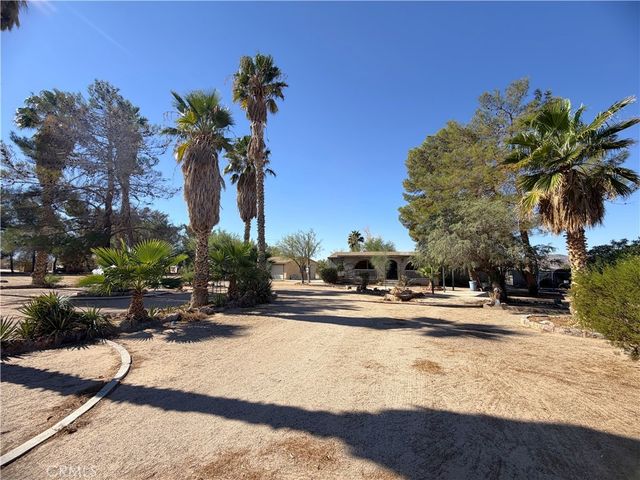 37136 Indian Avenue, Yermo