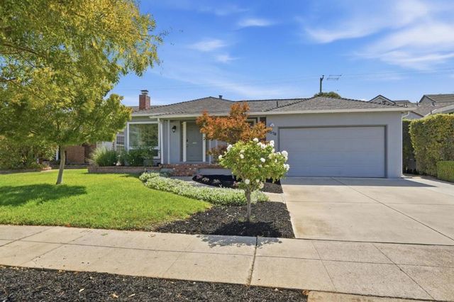 2576 Forest Avenue, San Jose