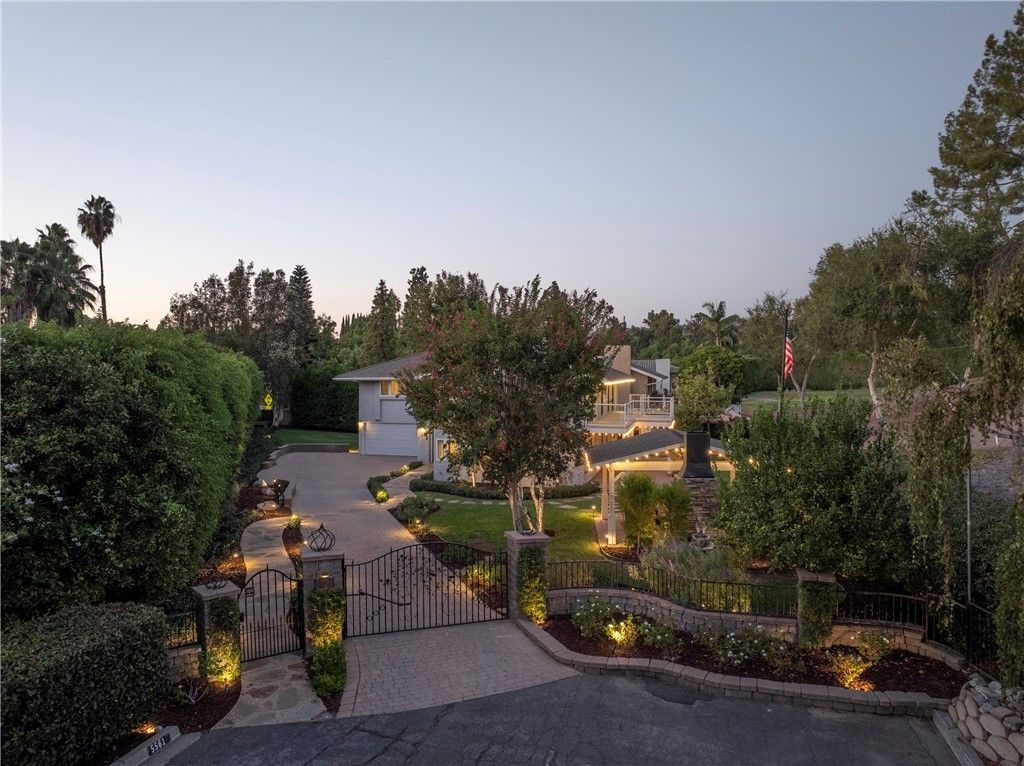 5561 Orchard, Yorba Linda