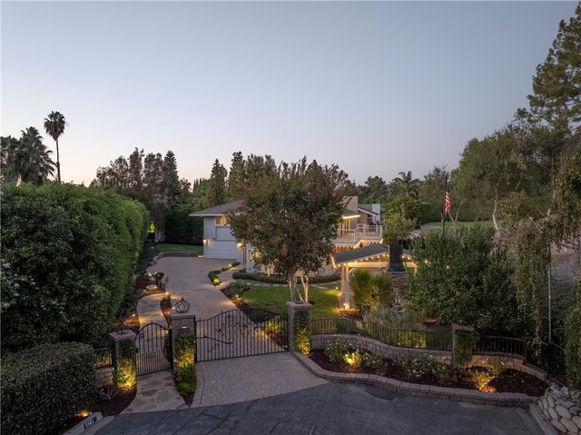 5561 Orchard, Yorba Linda