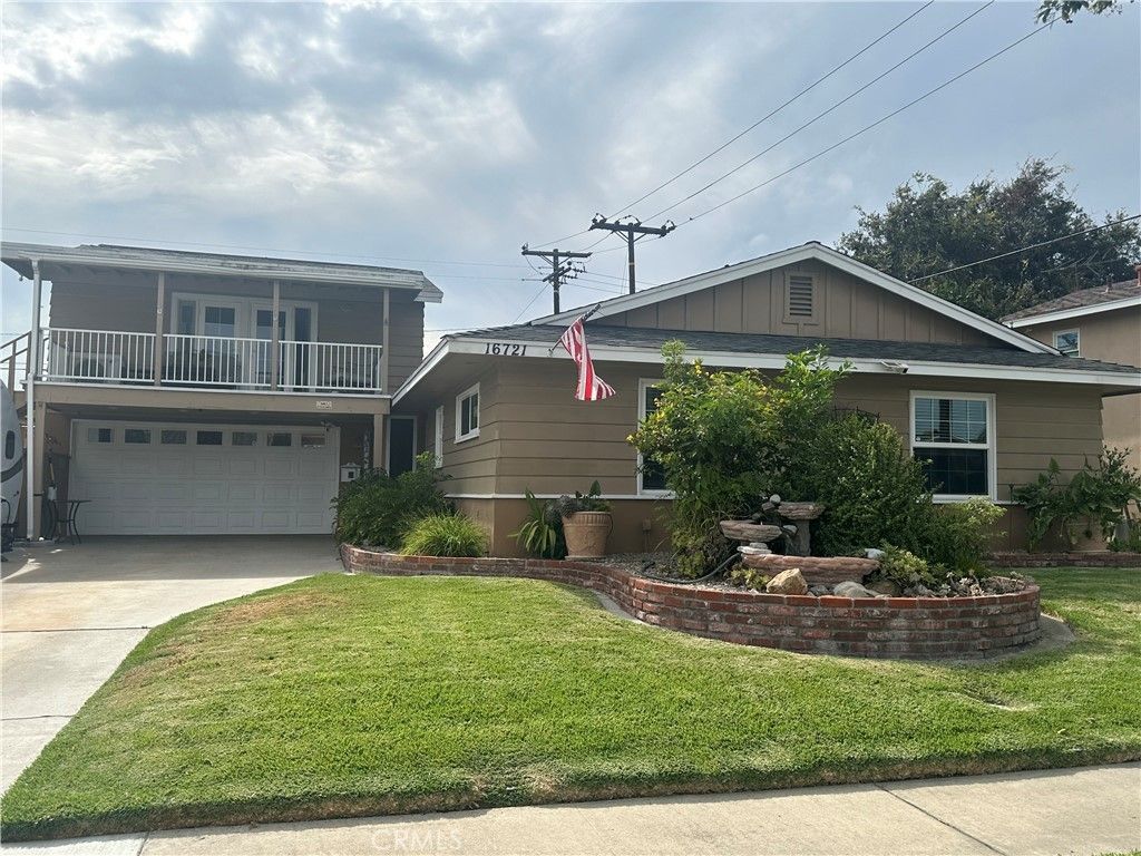 16721 Maple, Fountain Valley