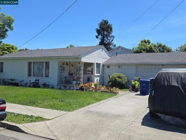 2470 W Avenue 136th, San Leandro