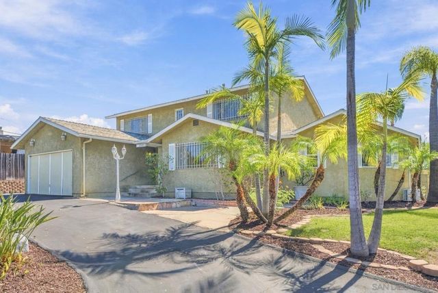 3737 Sinclair Ln, Spring Valley