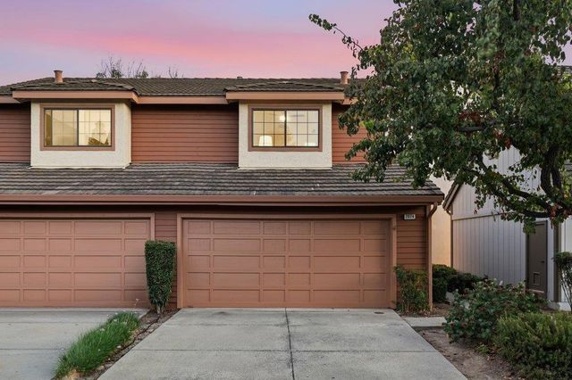 2074 Wente Way, San Jose