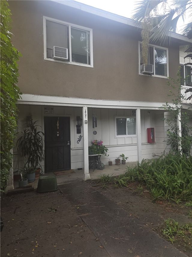 425 N Rockvale, Azusa