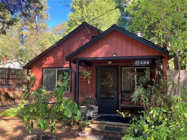 15484 Nopel, Forest Ranch
