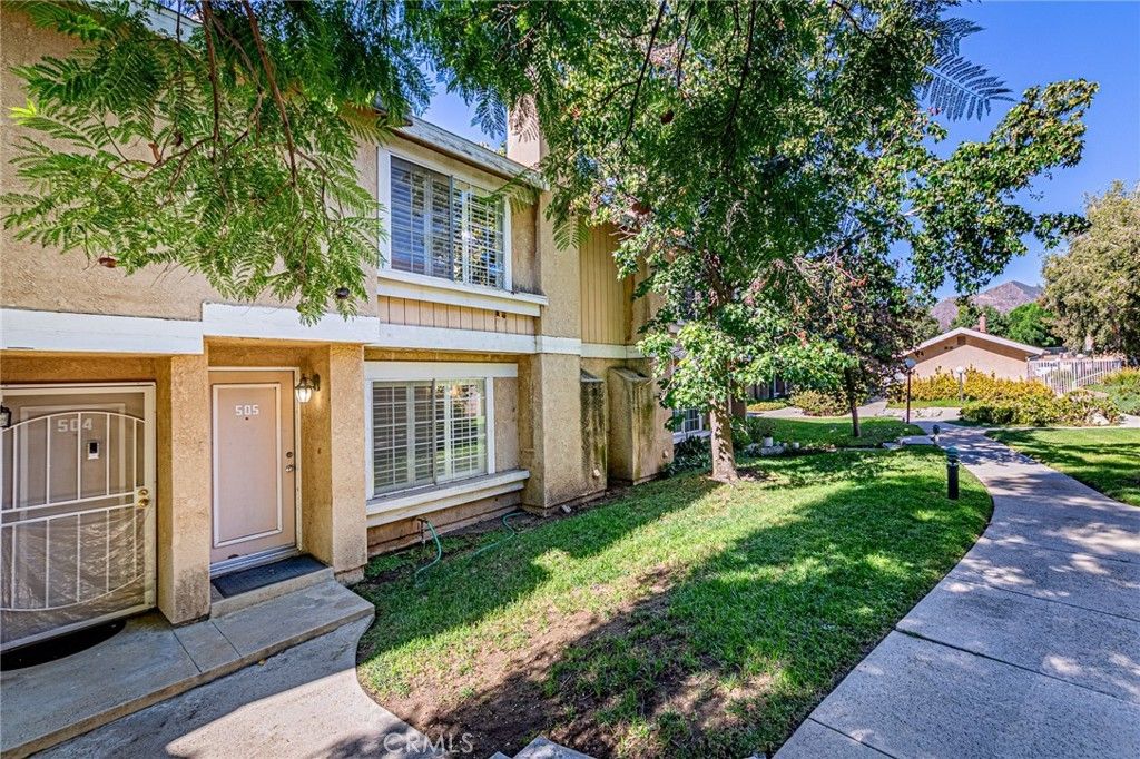 14344 Foothill Boulevard # 505, Sylmar