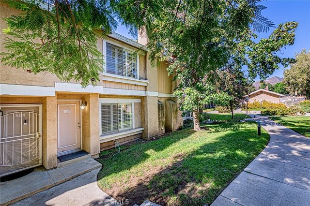 14344 Foothill Boulevard # 505, Sylmar