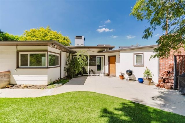 21466 Encina Road, Topanga
