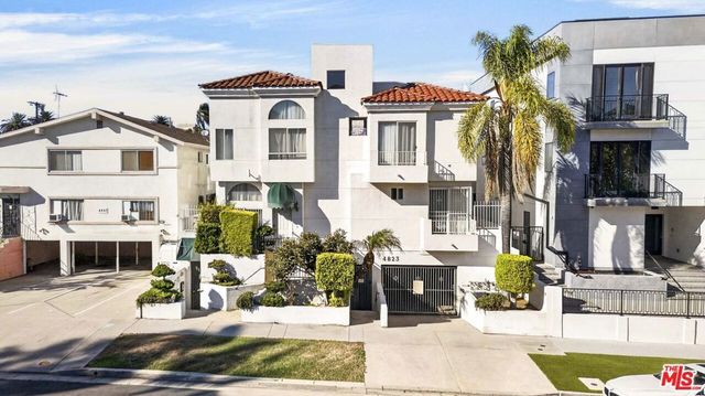 4823 Elmwood Avenue # C, Los Angeles