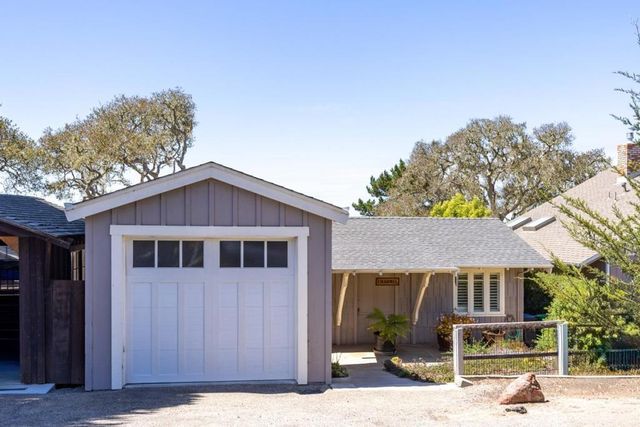 571 Monte Verde Street, Carmel