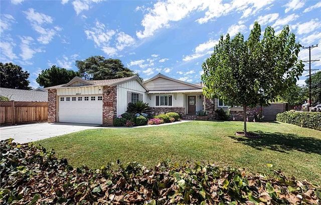 8857 Swinton Avenue, North Hills