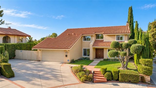 19174 Doral Place, Porter Ranch