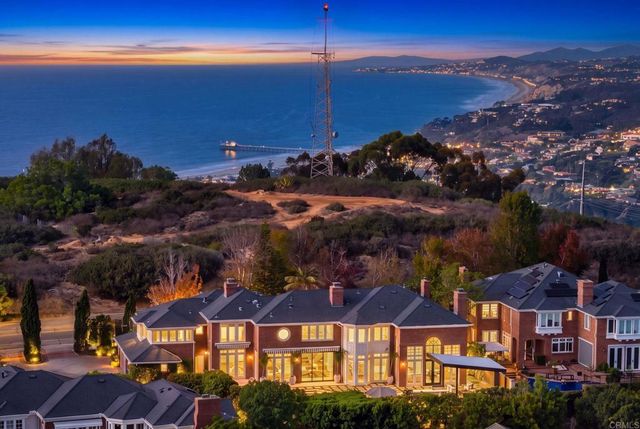 6815 La Jolla Scenic Drive, La Jolla