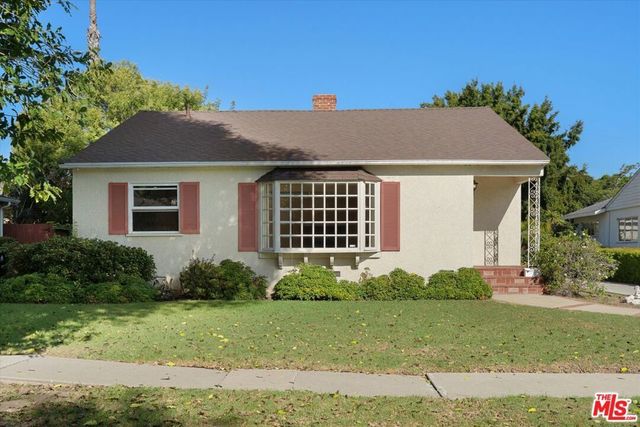 11827 Stanwood Drive, Los Angeles