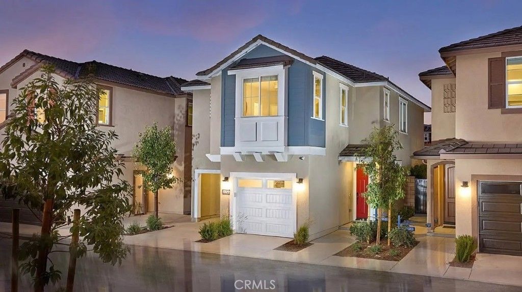 16520 Stone Pine Lane, Fontana