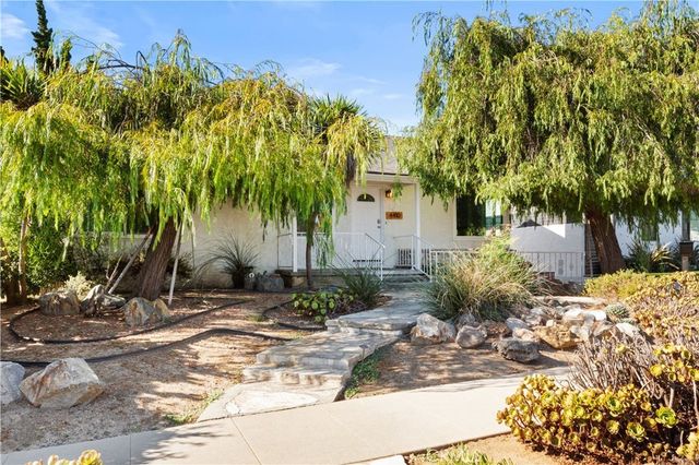 4410 Rosada Street, Long Beach