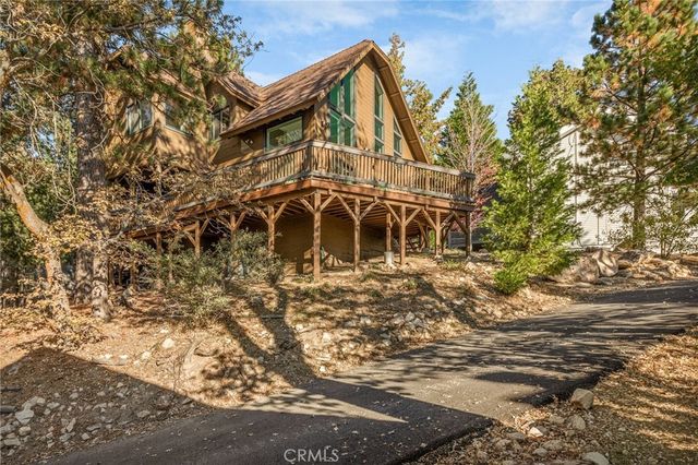 183 Grizzly Road, Lake Arrowhead