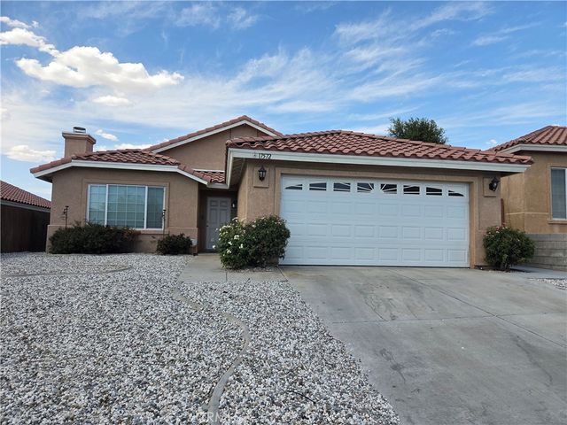 17572 Caprice, Victorville