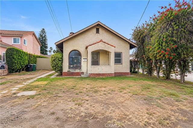 2446 256th, Lomita