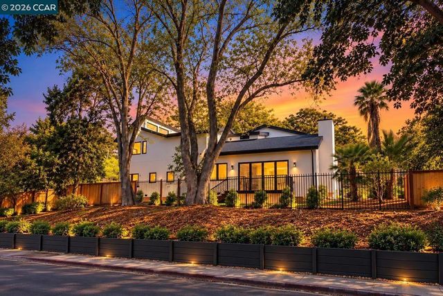 1374 Homestead Ave., Walnut Creek