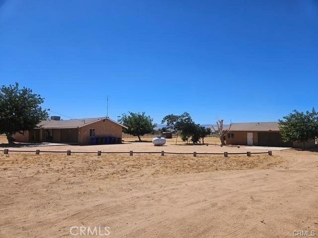 16766 Walpi, Apple Valley