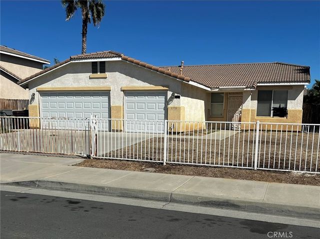 16328 Breezewood Court, Moreno Valley