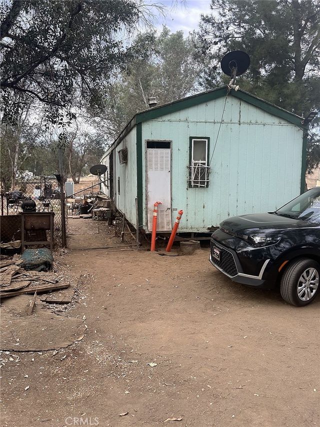 23110 Forrest, Perris