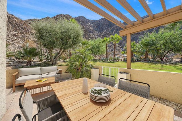 46880 Mountain Cove Drive # 95, Indian Wells