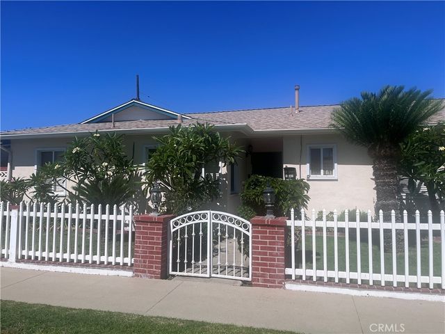 12581 Cardinal Avenue, Garden Grove