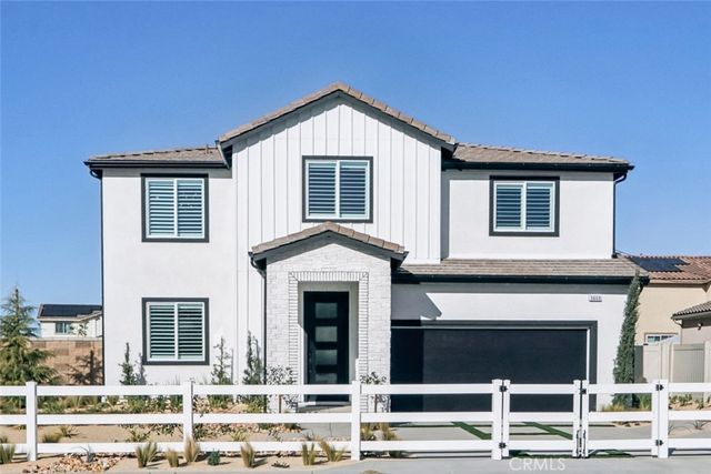 3659 E Avenue Q14, Palmdale