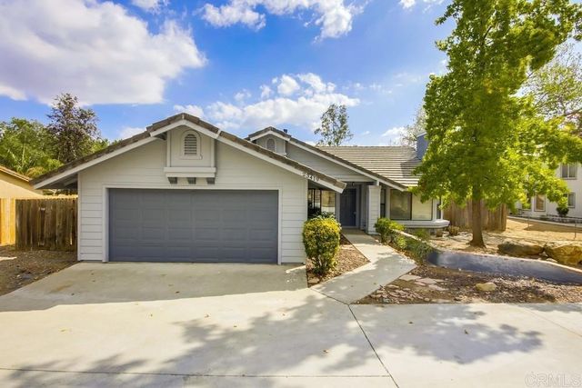 23419 Glenn Ellen Way, Ramona