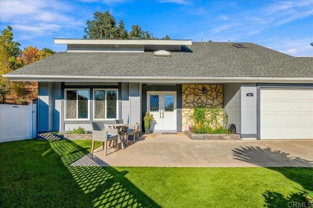 1695 Arnheim Ct, El Cajon