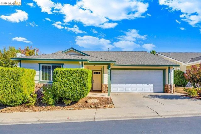 981 Country Ln, Angels Camp