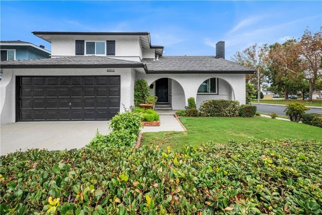 6911 Reefton Avenue, Cypress