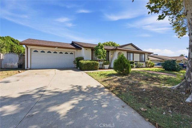 759 S Arrowhead, Rialto