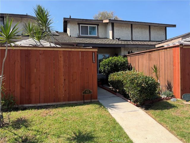 22333 Harbor Ridge Lane # 2, Torrance