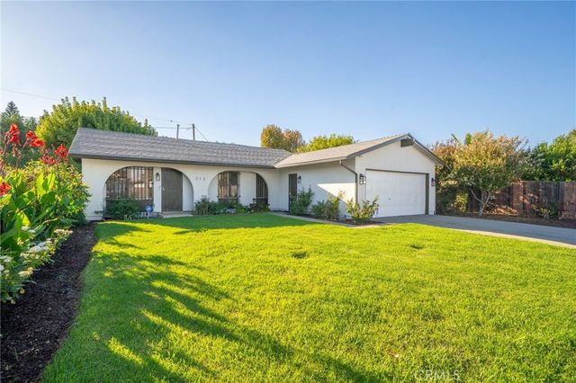 212 N Acacia Avenue, Rialto