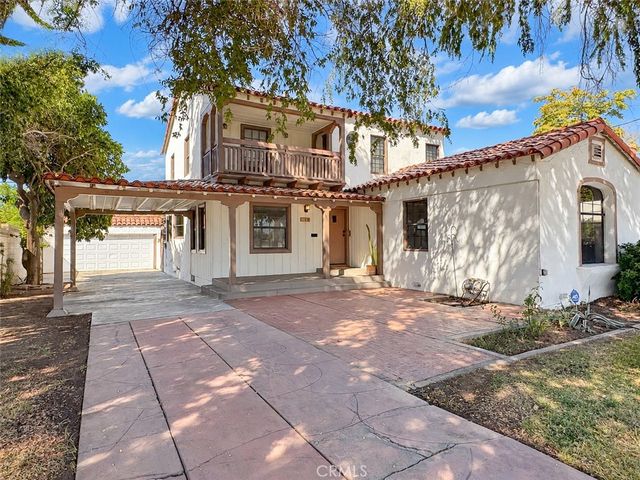 159 A Street, Bakersfield