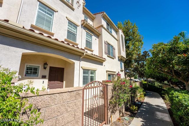 15633 Odyssey Drive # 59, Granada Hills