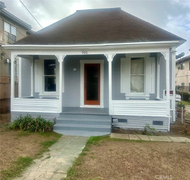 900 E Windsor, Glendale