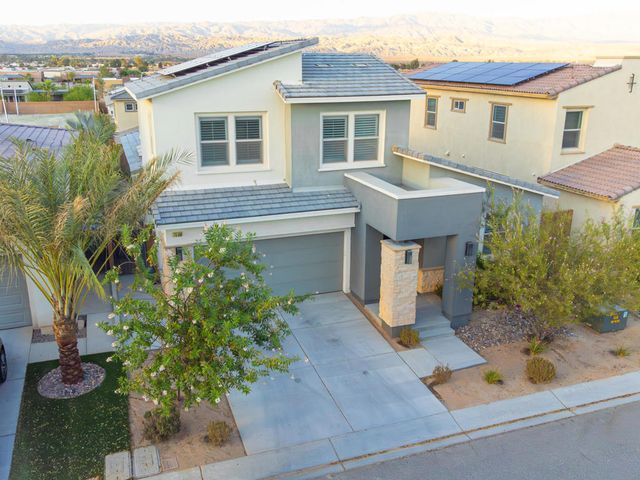 73500 Henri Drive, Palm Desert