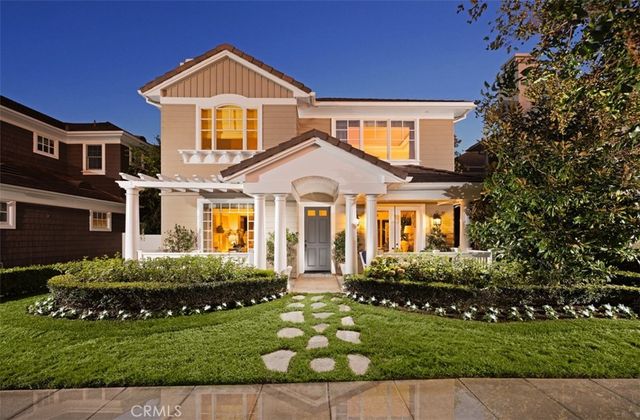 64 Crooked Stick, Newport Beach