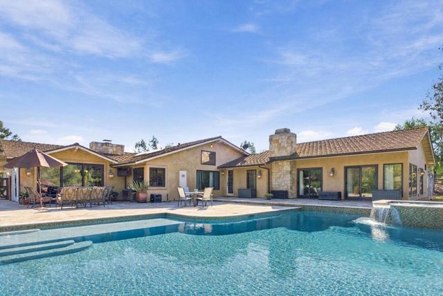 6346 El Sicomoro, Rancho Santa Fe