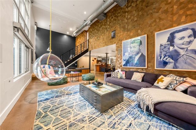 1037 N Laurel Avenue # 11b, Los Angeles