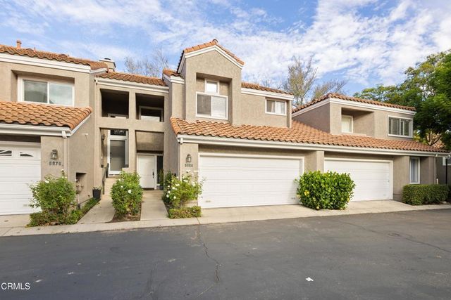 5968 Paseo Encantada, Camarillo