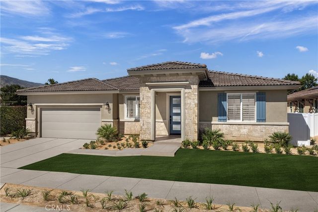 2319 Quail Bush Street, Palmdale