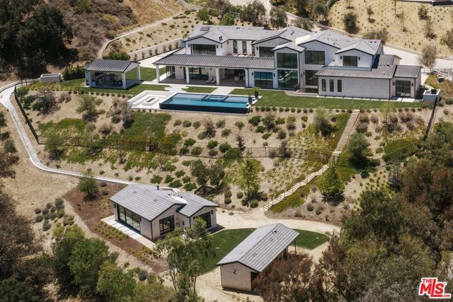 5340 Whitman Road, Hidden Hills