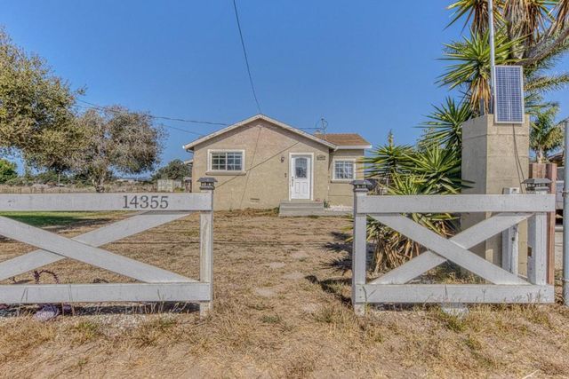14355 Russo Road, Castroville
