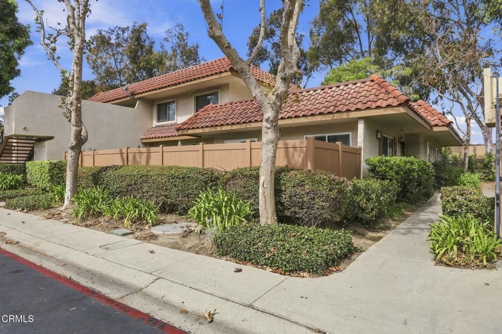 596 Melville Lane, Ventura